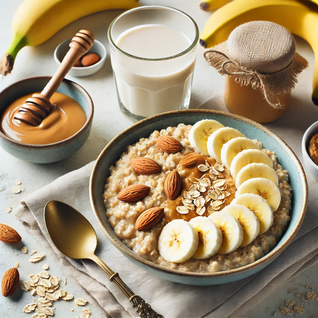 Cómo Crear un Plan de Alimentación Saludable para Comenzar el Año con Éxito