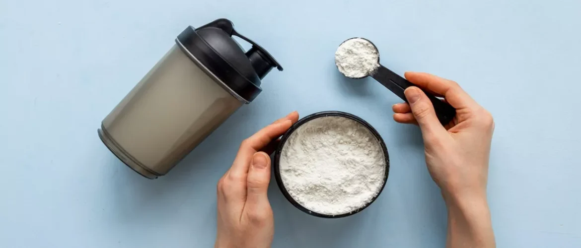 ¿Para qué sirve la creatina? Todo lo que necesitas saber sobre este suplemento clave