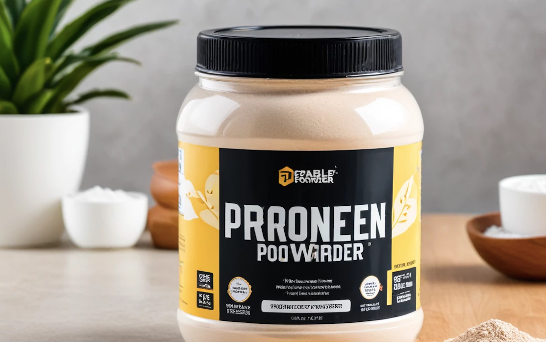 Proteína para Ganar Masa Muscular: Todo lo que Necesitas Saber
