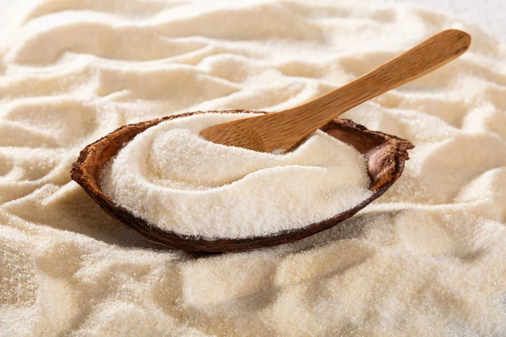 ¿Qué Hace el Colágeno en el Cuerpo? Descubre Todos Sus Beneficios