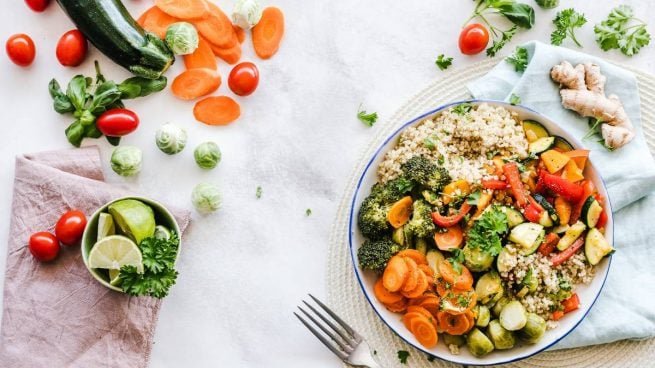 Recetas Rápidas para Año Nuevo: Cenas Fáciles para Celebrar