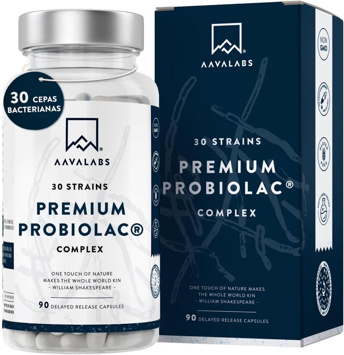 ¿El Mejor Aliado para tu Salud Digestiva? Descubre los Beneficios de los Probióticos