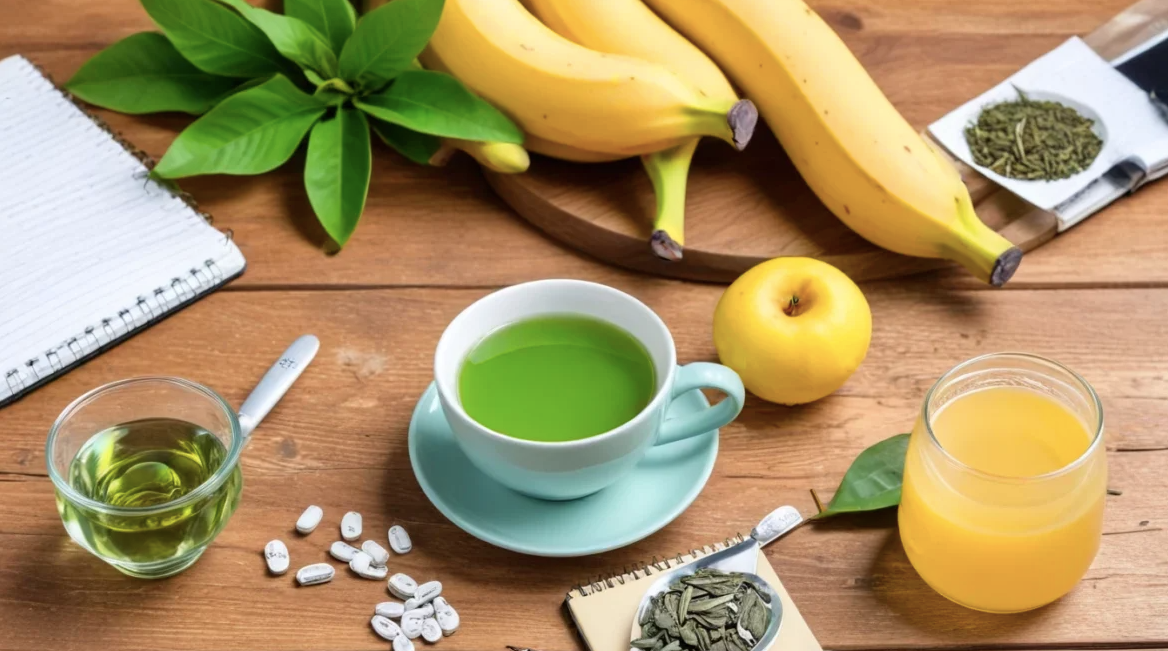 10 Hábitos Saludables que Transformarán tu Alimentación (Sin Complicarte la Vida)