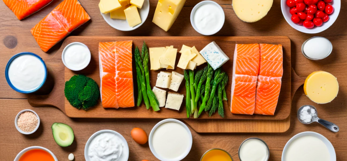 La Vitamina B12: Todo lo que Necesitas Saber para Mantenerte Saludable