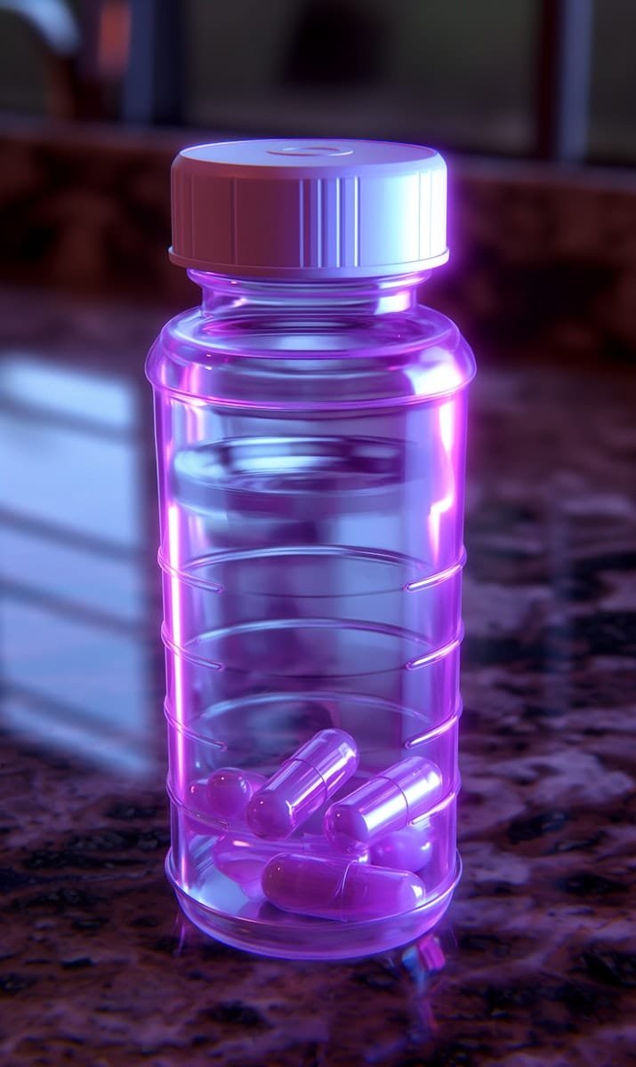 Nanotecnología en Suplementos Nutricionales: La Revolución Silenciosa que Potencia tu Salud