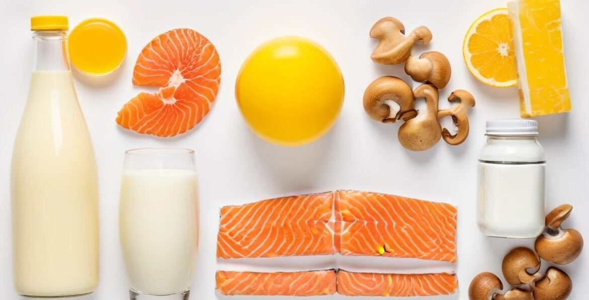 ¡El Secreto Mejor Guardado de los Nutricionistas! Esta Vitamina Cambiará tu Vida en Solo 30 Días